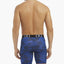 2(x)ist Blue Sport 9" Boxer Brief 3-pack