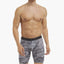 2(x)ist Grey Sport Mesh 9" Boxer Brief 3-pack