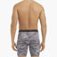 2(x)ist Grey Sport Mesh 9" Boxer Brief 3-pack