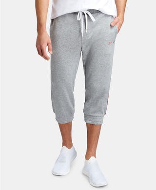 2(x)ist Pride Cropped Joggers Heather Grey