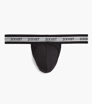 2(x)ist Reveal Sport Thong