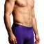 Seven7 Purple Boxer Brief
