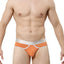 Core Orange Warrior Brief