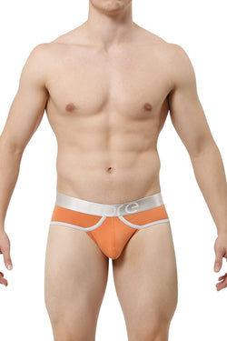 Core Orange Warrior Brief thumbnail 1