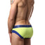 Gigo Yellow Old Fresh Brief