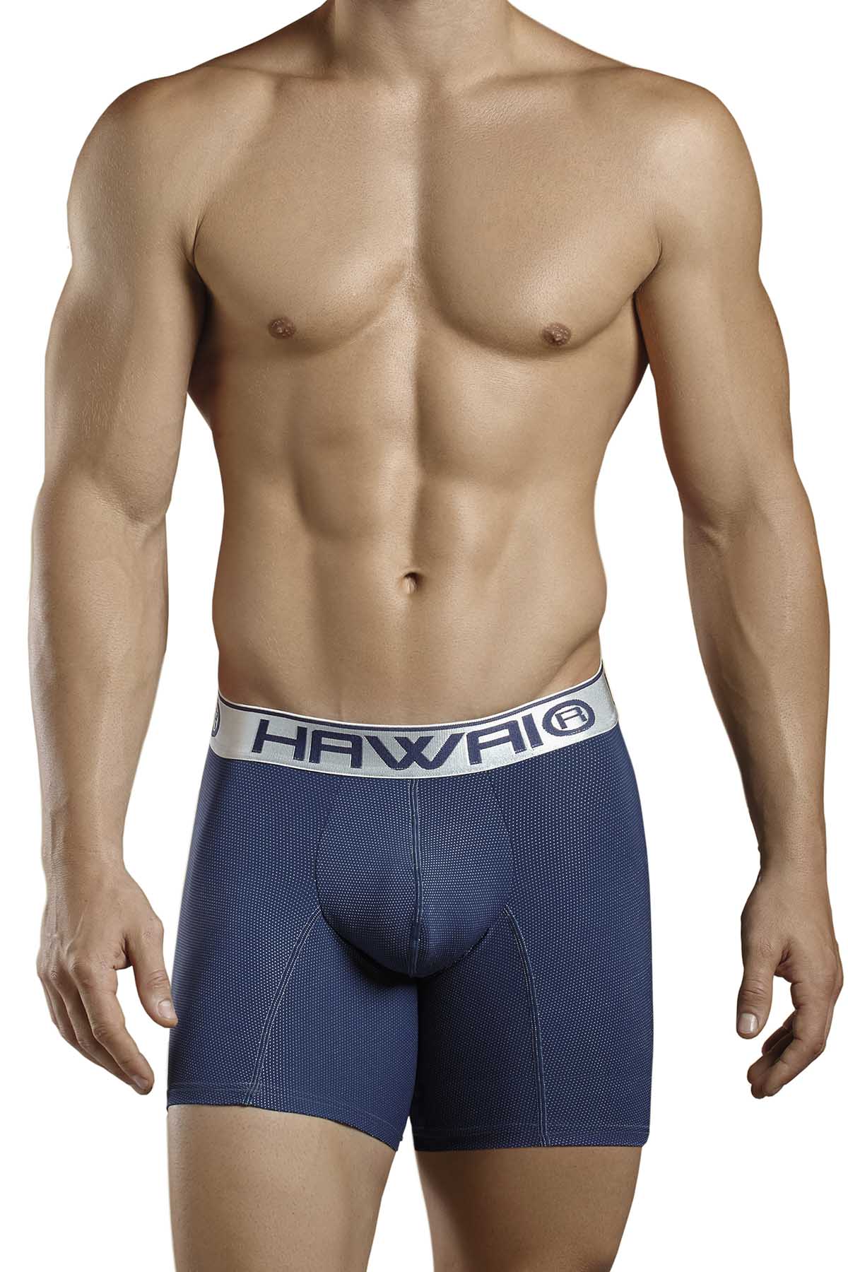 Hawai Blue Krimby Boxer