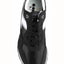 Diadora Black/White N-92 Skate Shoe
