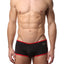 Gigo Black Spree Boxer Trunk