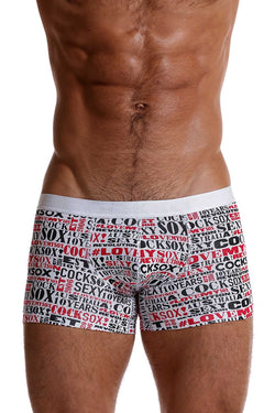 Cocksox Decadence Boxer thumbnail 1