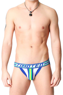 Timoteo Green Speedway Jock thumbnail 2