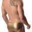 Pikante Gold Bling Brief