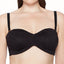 Lunaire Black Strapless Bra w/ Additional Straps