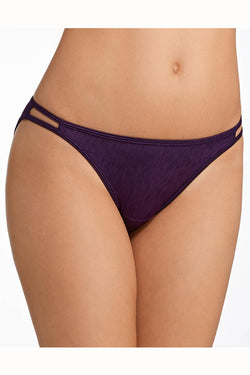 Vanity Fair Mystic-Berry Illumination String Bikini thumbnail 1