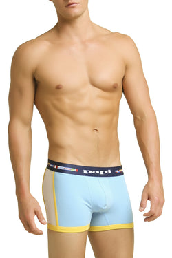 Papi Blue Heritage Trunk thumbnail 2