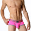 CheapUndies Neon Pink Trunk