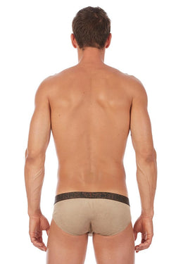 Gregg Homme Sand Bronco Brief thumbnail 3
