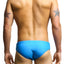 Vanwolff Blue Colton Swim Brief