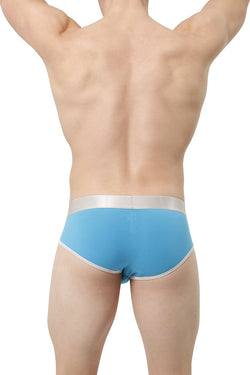 Core Blue Warrior Brief thumbnail 3