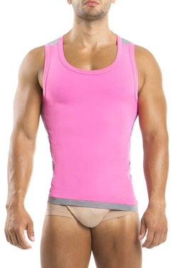 Modus Vivendi Pink Pride Tanktop thumbnail 1