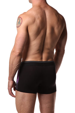 Dirt Squirrel Galaxy Boxer Brief thumbnail 3