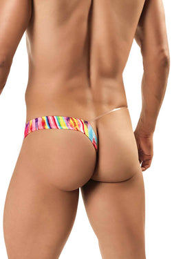 Candyman Multi Half Thong thumbnail 2