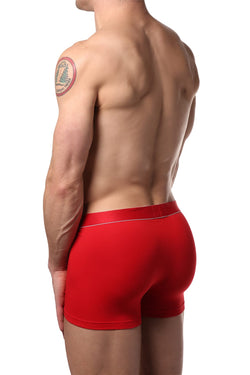 2(X)IST Red Pima Stretch Trunk thumbnail 2