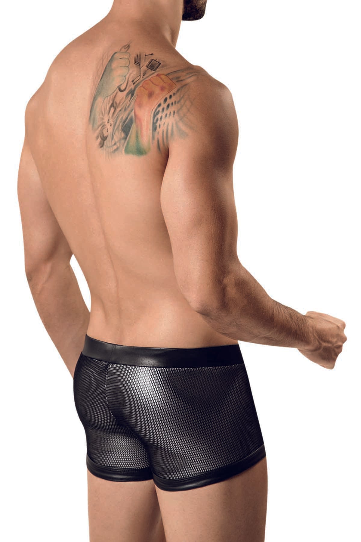 Pikante Silver Amadeus Boxer