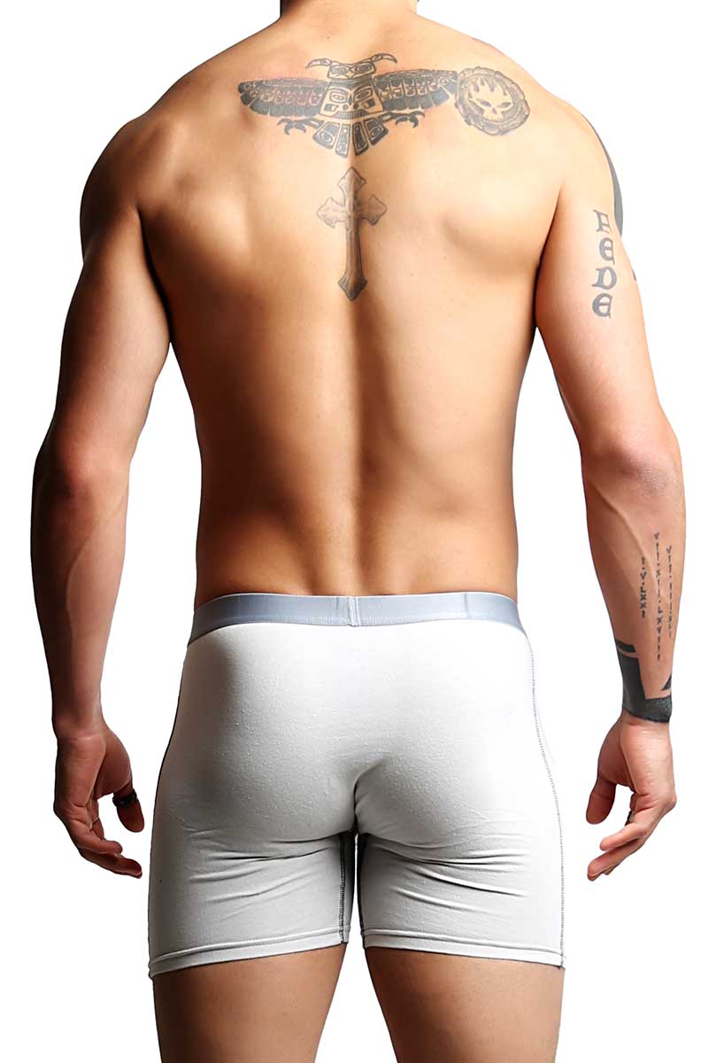 Seven7 Light Grey Boxer Brief 2-Pack
