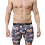 JACHS Multi Floral Boxer Brief