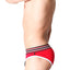 Timoteo Red Speedway Brief