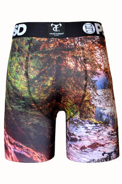 PSD Brown-Bear True-Timber Boxer Brief thumbnail 3