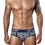 Clever Green Elite Piping Brief