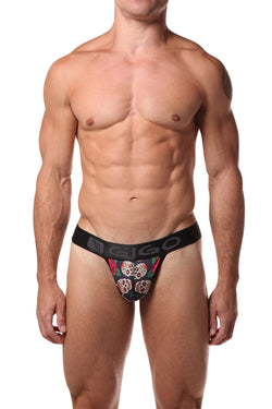 Gigo Skull G-String thumbnail 1