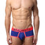 Gigo Blue Simple Brief
