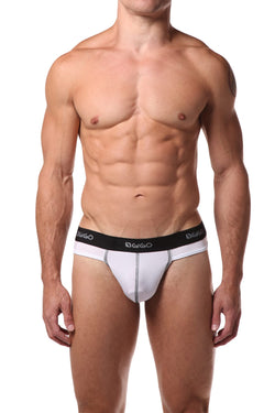 Gigo Touch White G-String thumbnail 1