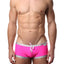 Modus Vivendi Fuchsia United Swim Boxer