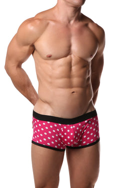 JustinCase Pink Polka Trunk thumbnail 2