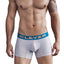 Clever Grey Sounds Of Machu Picchu Boxer