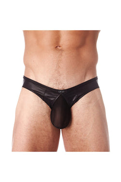 Gregg Homme Black Booster Brief thumbnail 2
