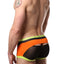 Rockwood Orange BI-Fly Mesh Trunk
