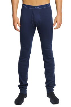 2(X)IST Navy Essential Long Underwear thumbnail 1