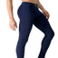 Rufskin Indigo Ocean Thermal Cotton Long John
