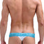 PetitQ White Skirty Thong