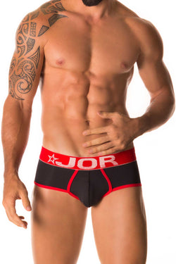 Jor Black Army Brief thumbnail 1