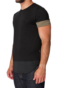 CellBlock 13 Army Black Hawk Tee thumbnail 3