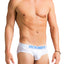 2(X)IST White Speed 2.0 Brief