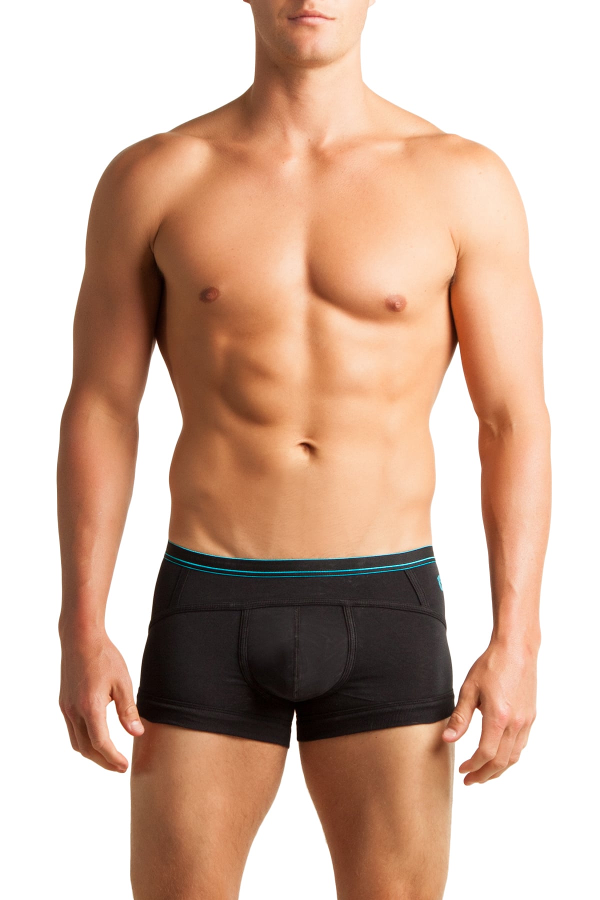 C-IN2 Black GripLite Trunk