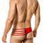 Candyman Red 4-String Thong