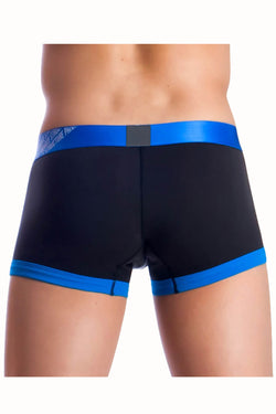 Private Structure Black Modal Platinum Trunk thumbnail 3