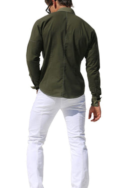 Rufskin Izumi Dress Shirt thumbnail 3